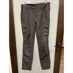 Duluth Trading Company Women's Pants  6x33